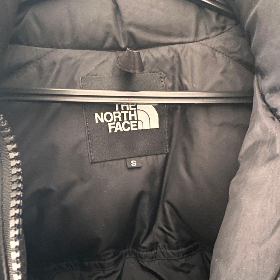 ノースフェイス ヌプシ ダウン 2022FW ND92234 新作 K