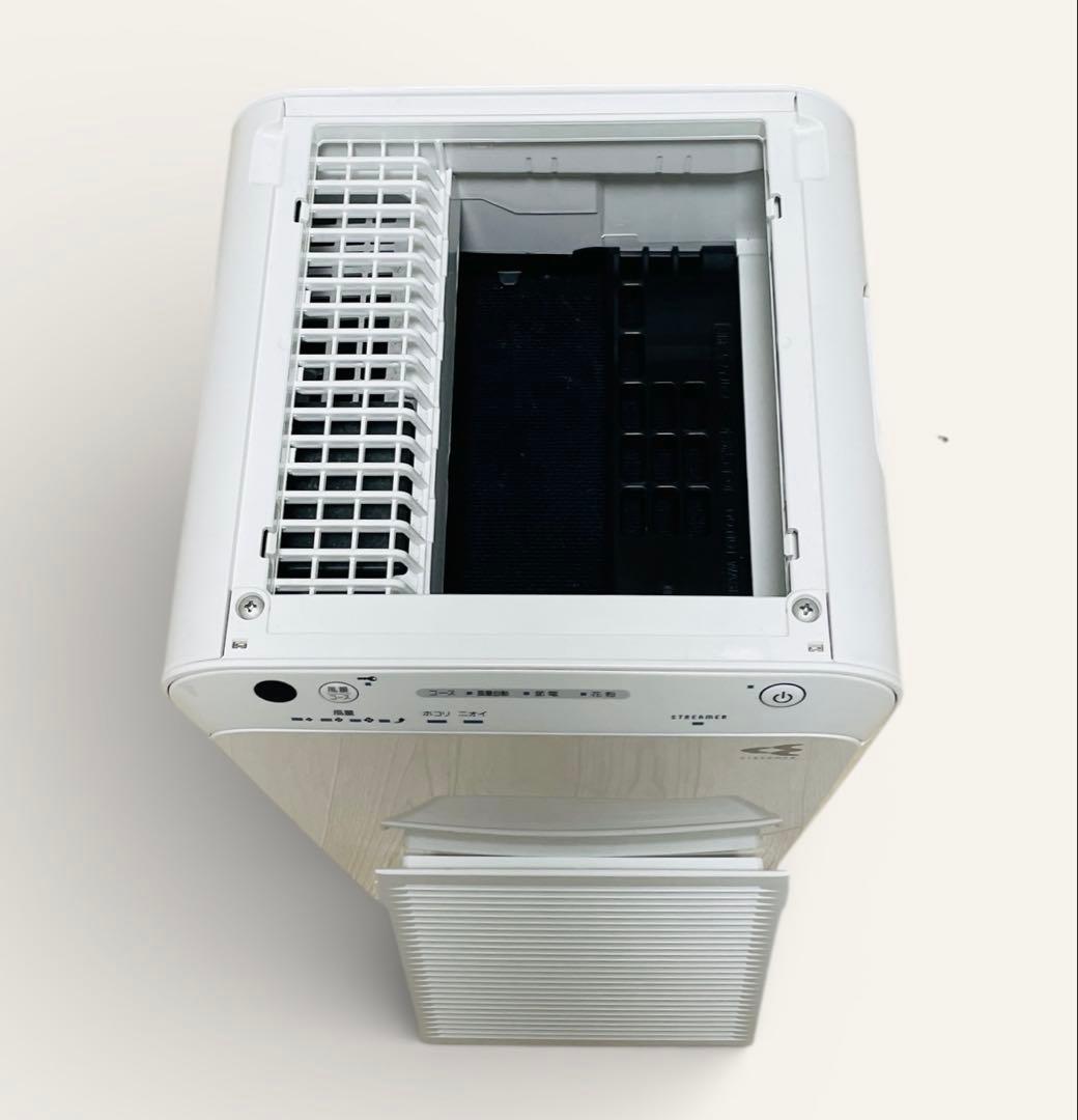 （manhdd33wru）DAIKIN MC55UKS-W ストリーマ