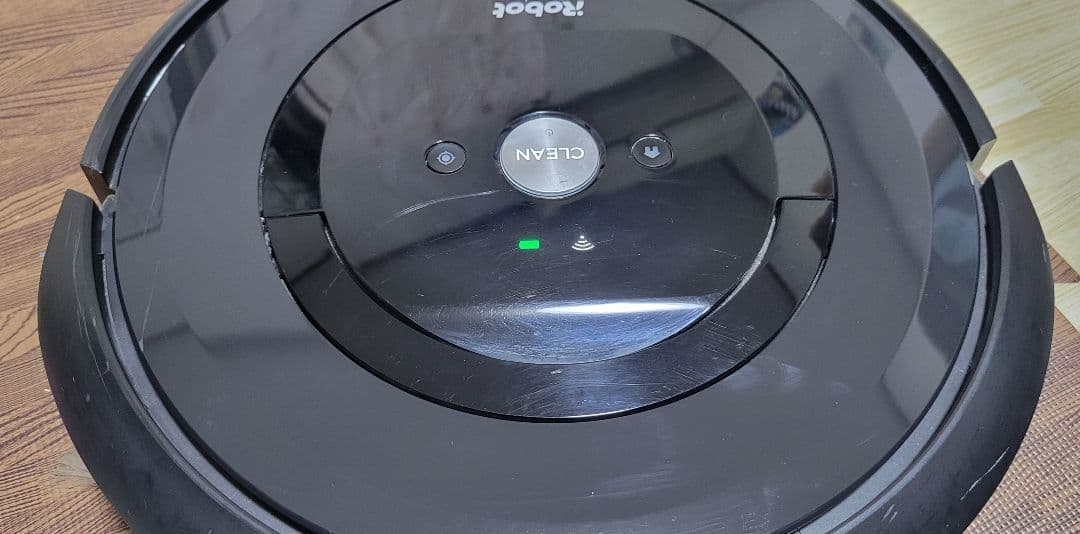 iRobot Roomba E5 ロボット掃除機 未使用