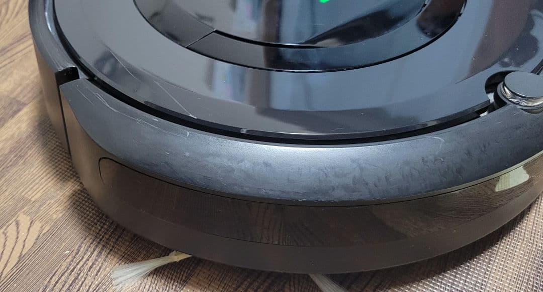 iRobot Roomba E5 ロボット掃除機 未使用
