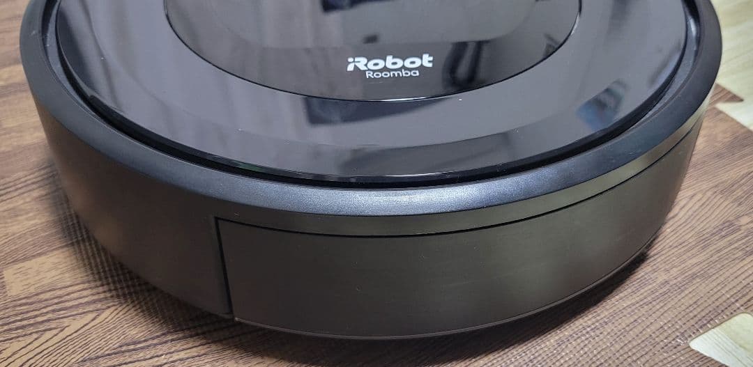 iRobot Roomba E5 ロボット掃除機 未使用