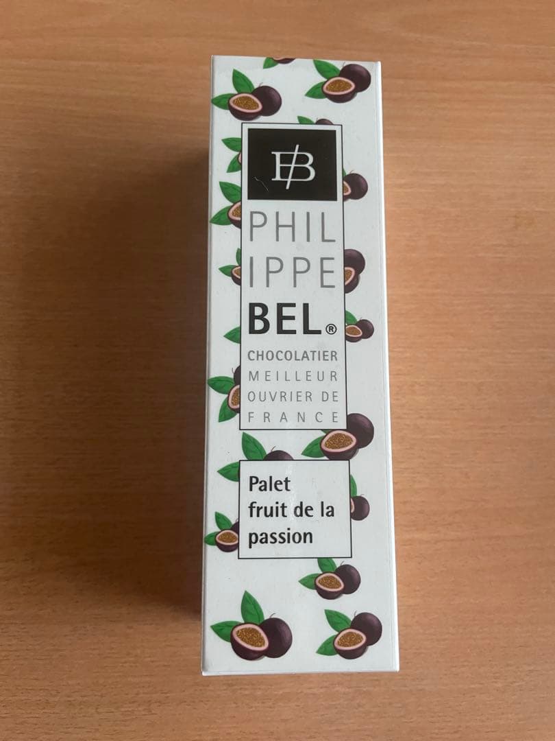 フィリップベル フリュイドラパッション　オランジェットメゾン　プティロシェ