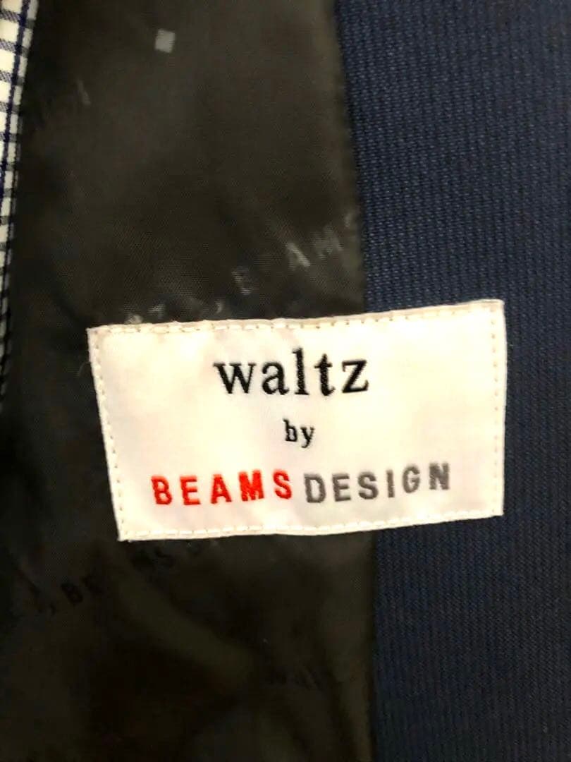waltz by BEAMS DESIGN フォーマルスーツ 110