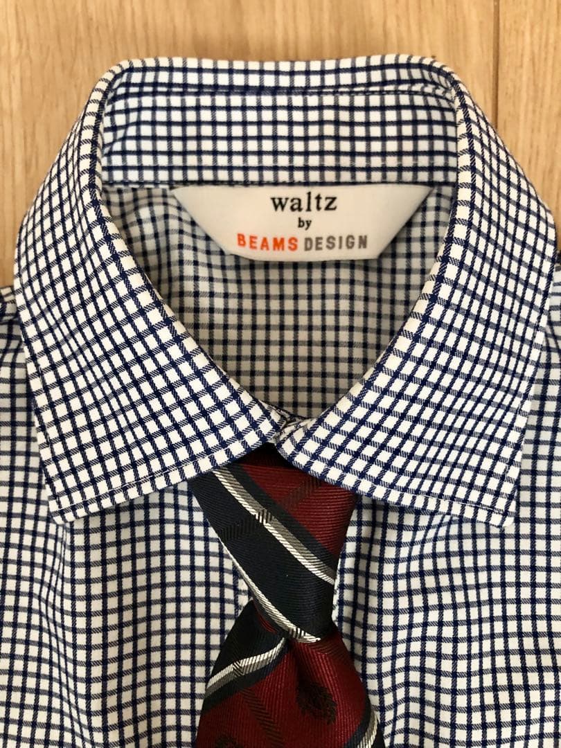 waltz by BEAMS DESIGN フォーマルスーツ 110