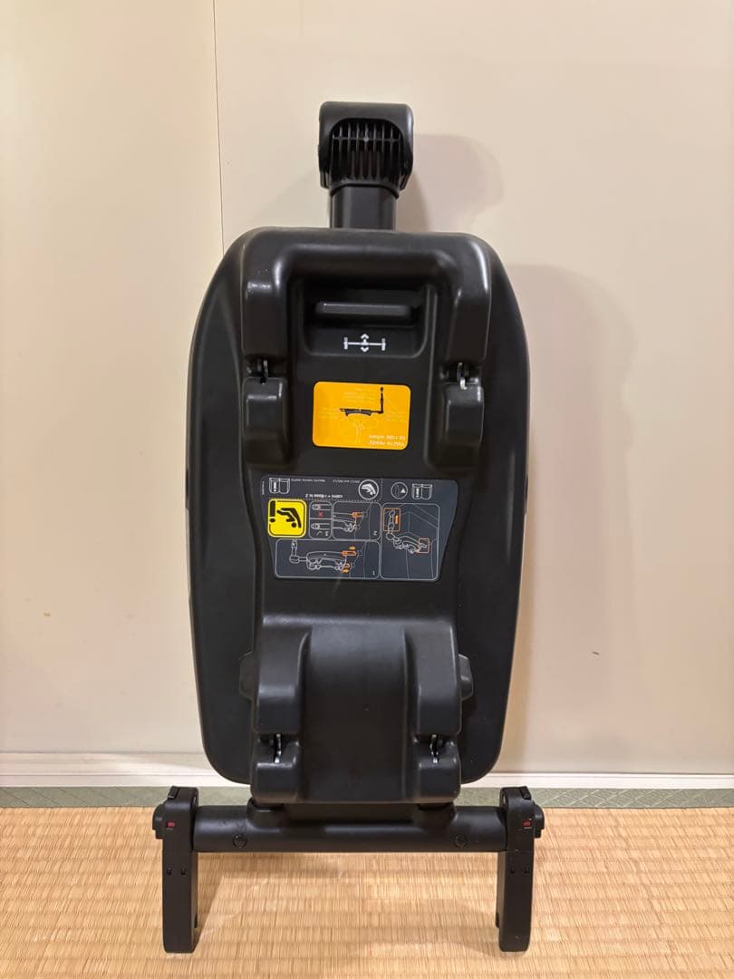 ジョイー (Joie) ベビーシート i-Snug 2 ＋ i-Base セット