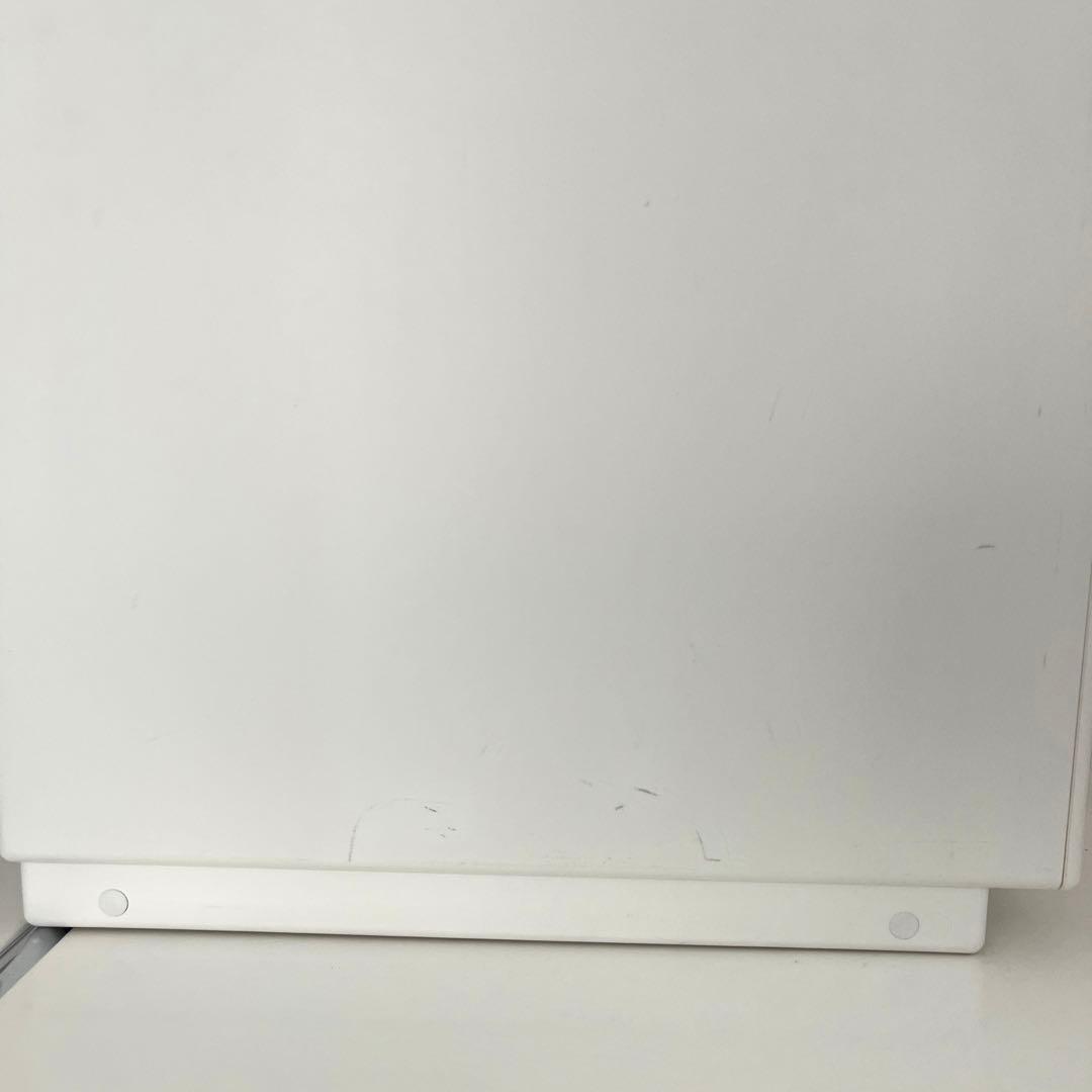 ±0 除湿機 ホワイト