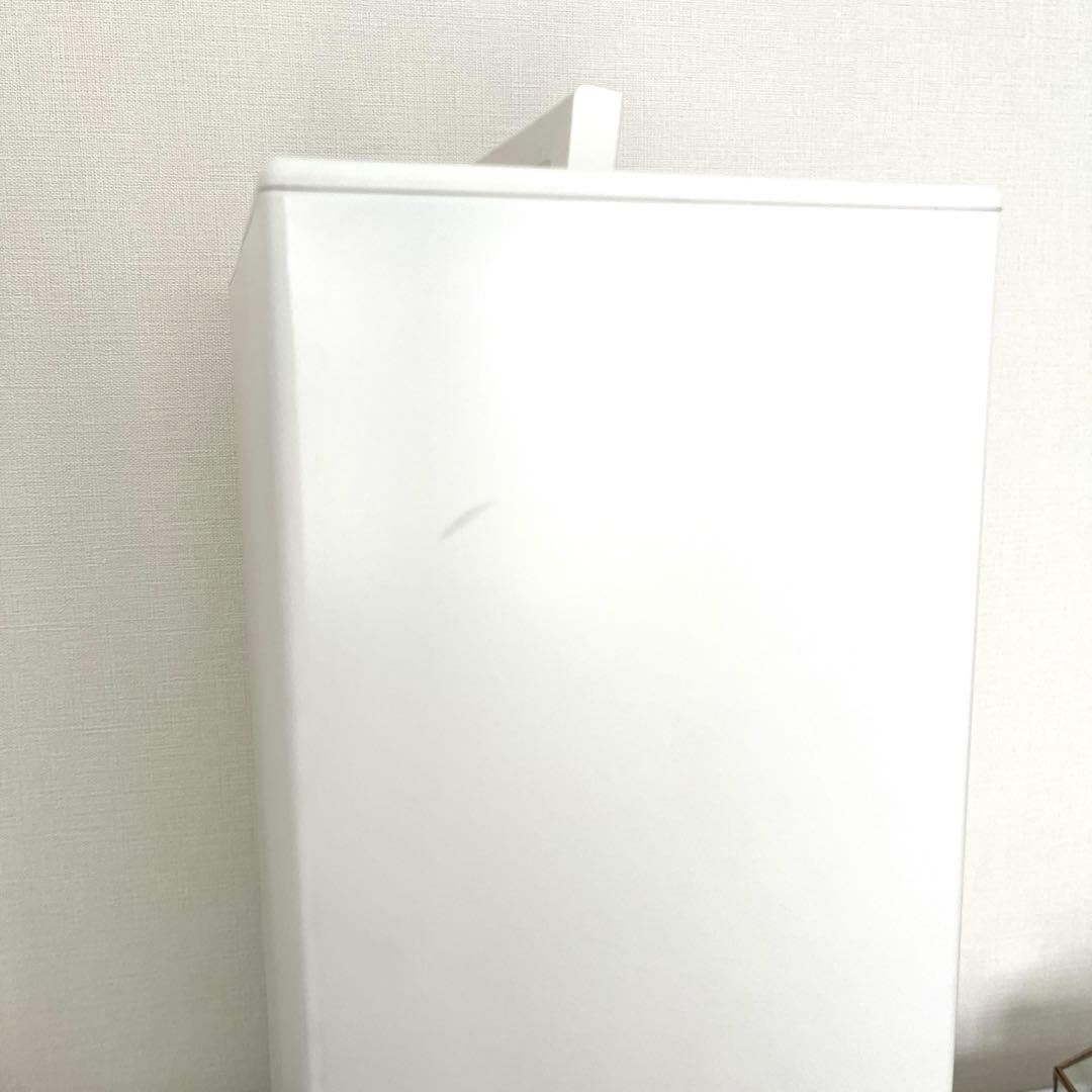 ±0 除湿機 ホワイト