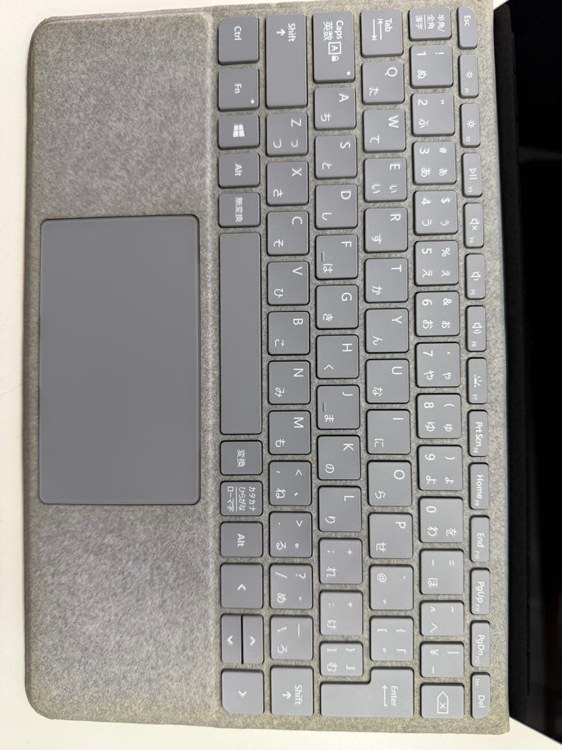 Windowsタブレット本体 Microsoft Surface Go