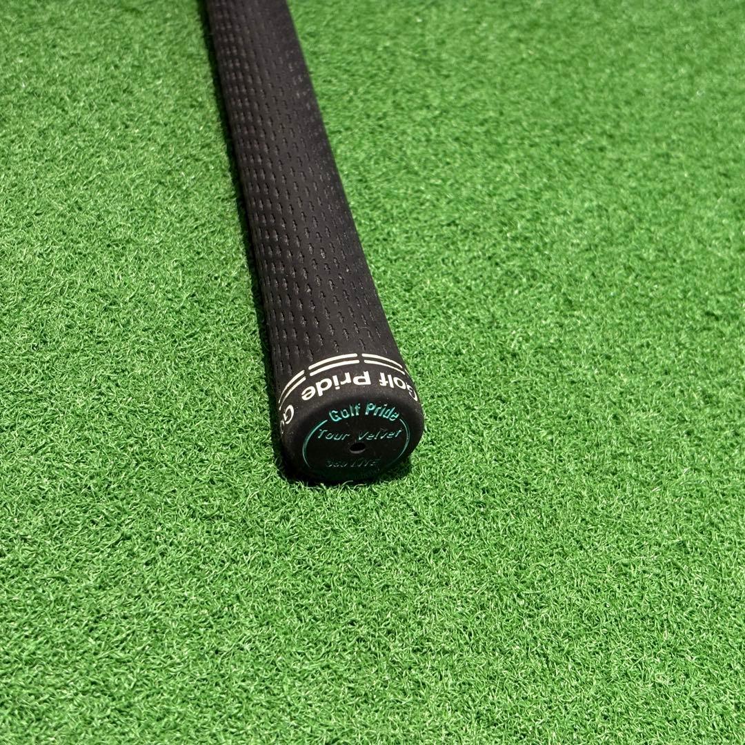 Ping tour 2.0 Chrome 85 R 5U 26°用 シャフト