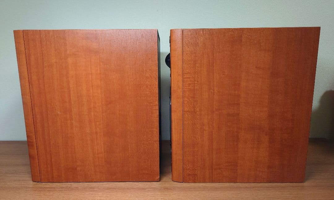 ONKYO X-N7XX CD/MDコンポ 純正リモコン【動作良好】