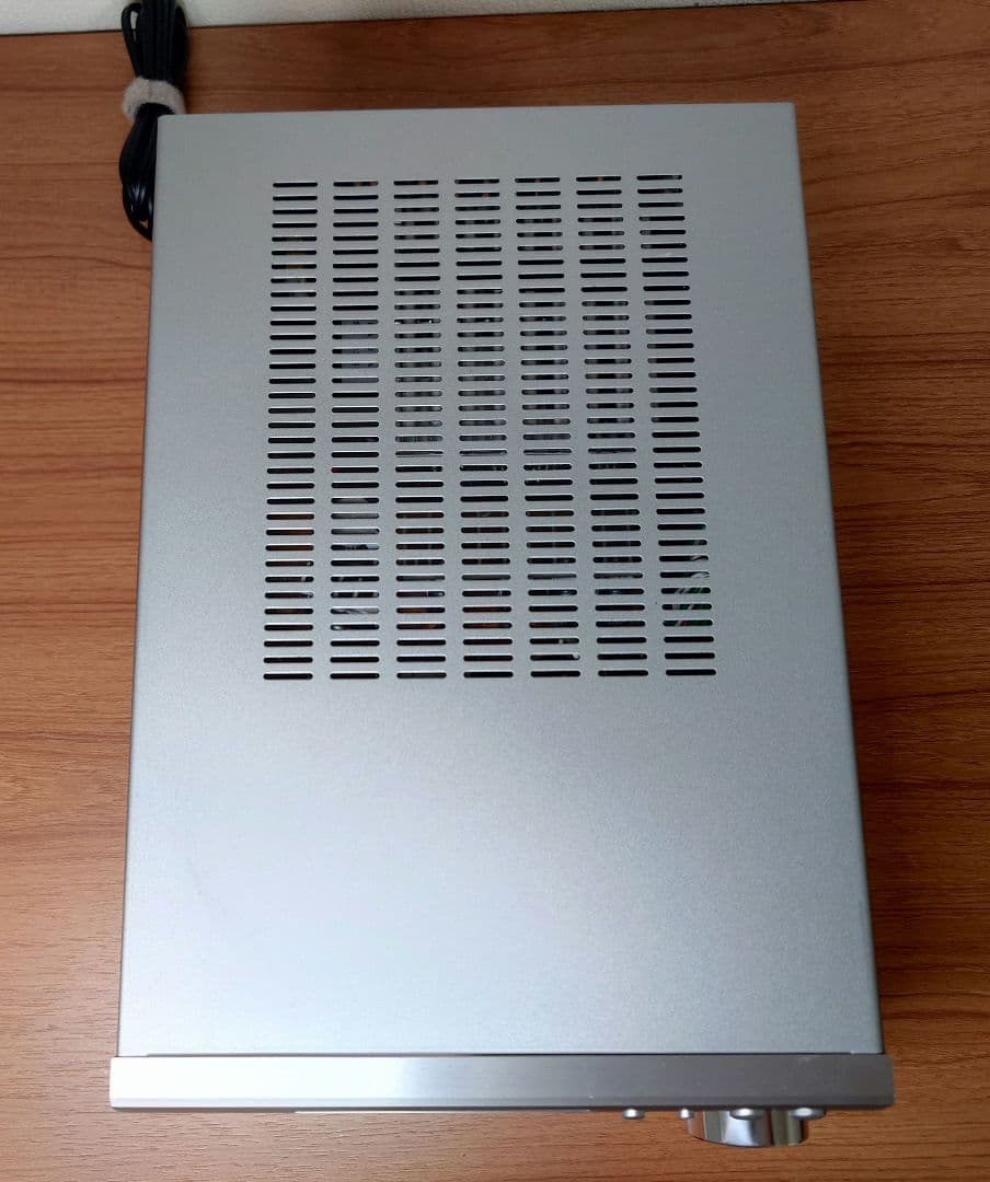 ONKYO X-N7XX CD/MDコンポ 純正リモコン【動作良好】