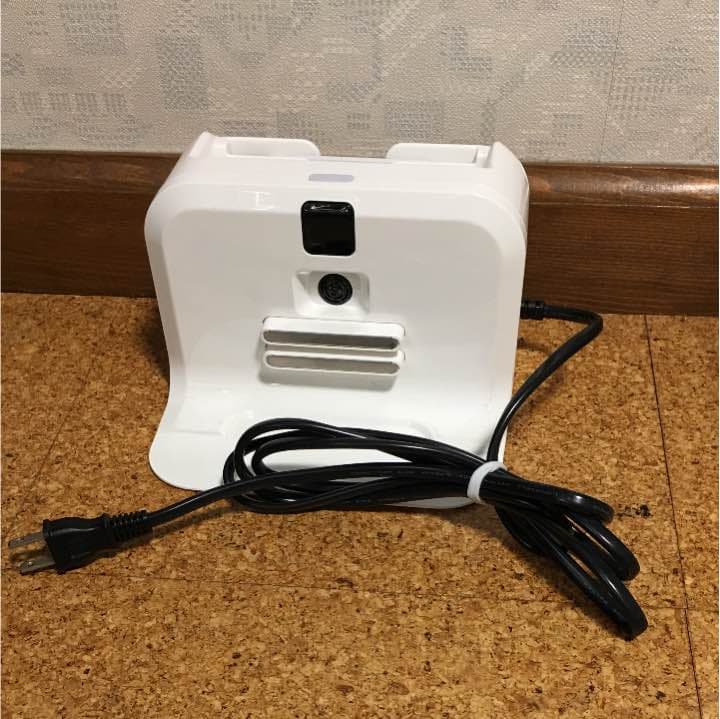 ロボット家電 シャープ ココロボ の充電台