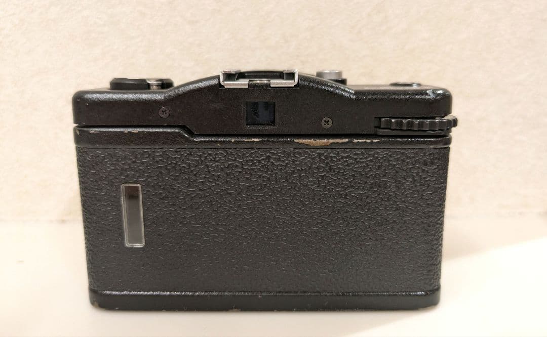 LOMO LC-A+　フィルムカメラ