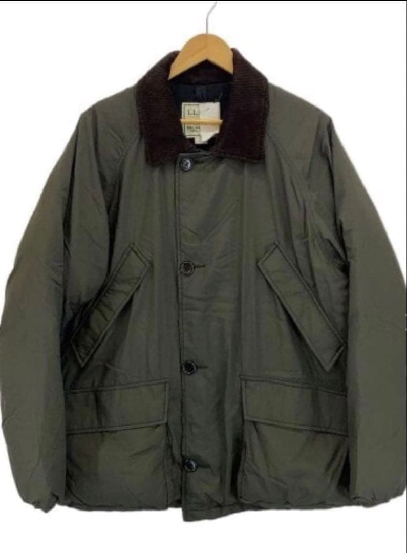 つ*す様 L.L.Bean ブースベイダウン　XL