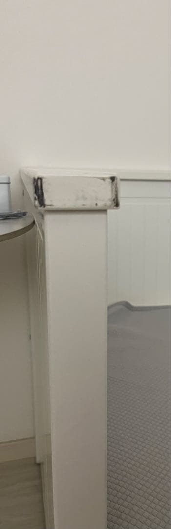 ①IKEA イケア HEMNES ヘムネス マットレス付 デイベッド 伸縮ベッド