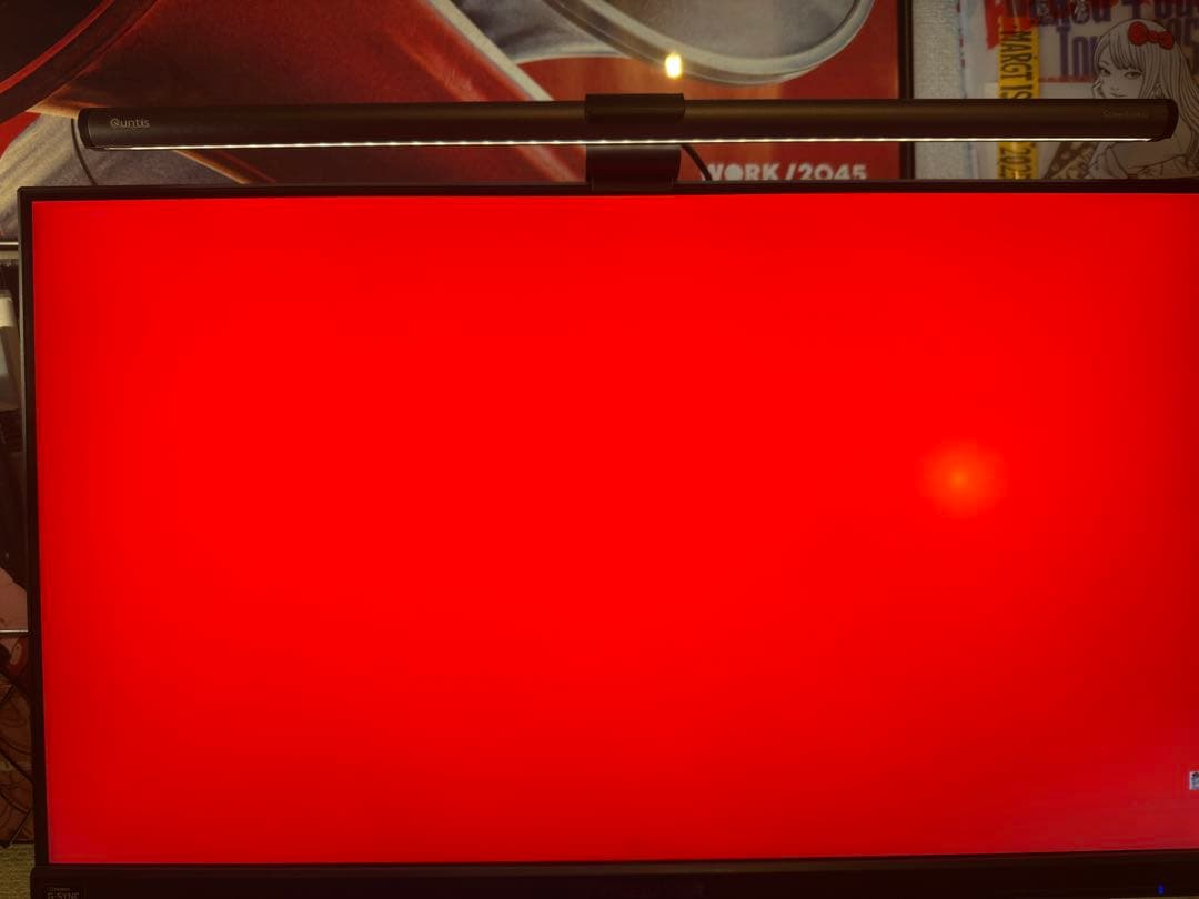 Acer ゲーミングモニター XB271HUbmiprz