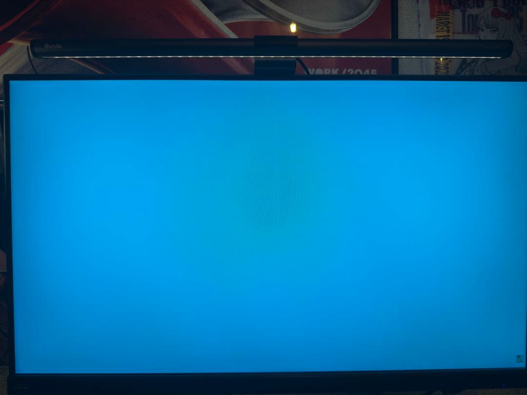 Acer ゲーミングモニター XB271HUbmiprz