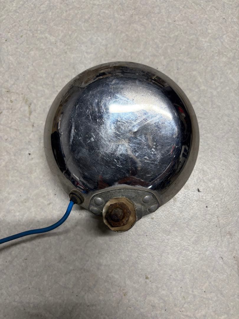 Marchal 819 マーシャル　フォグ