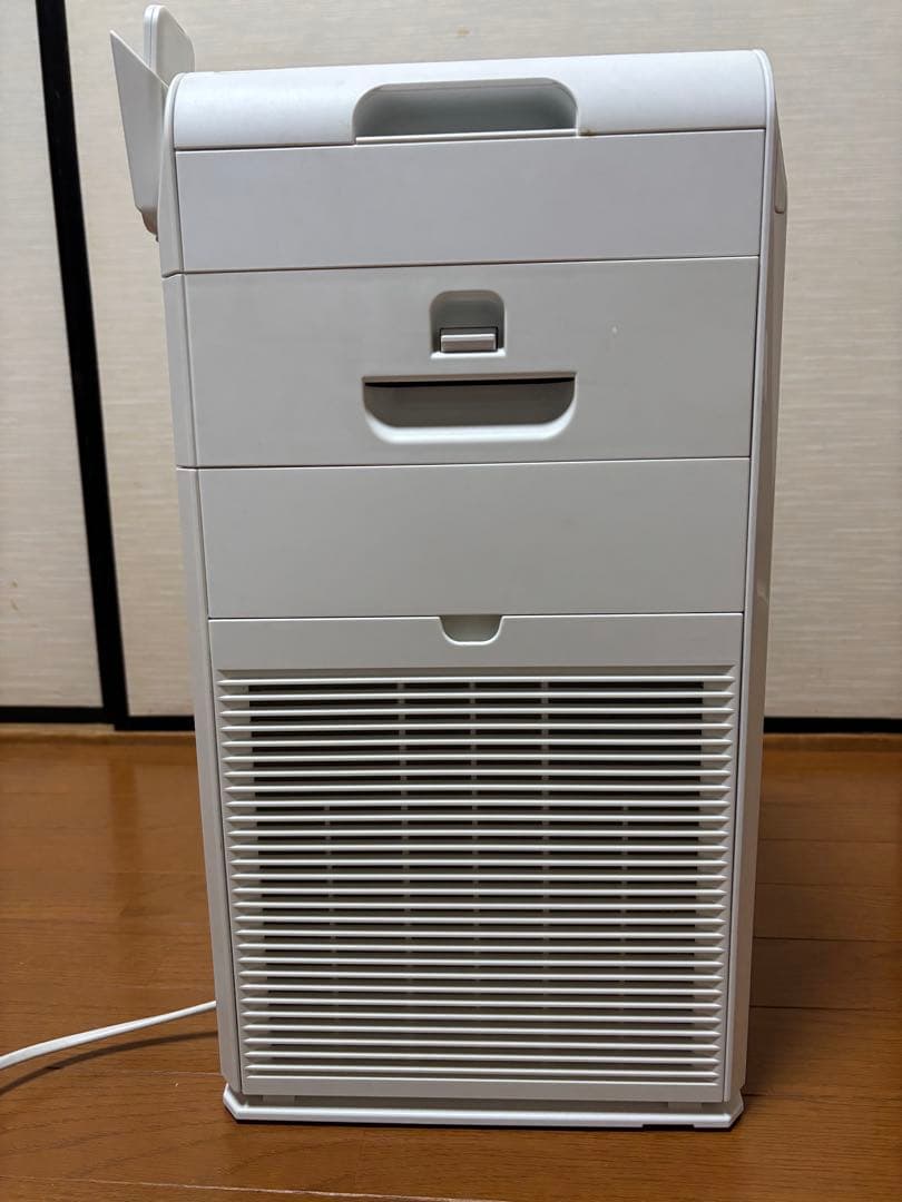 DAIKIN 空気清浄機 ACM55Y-W