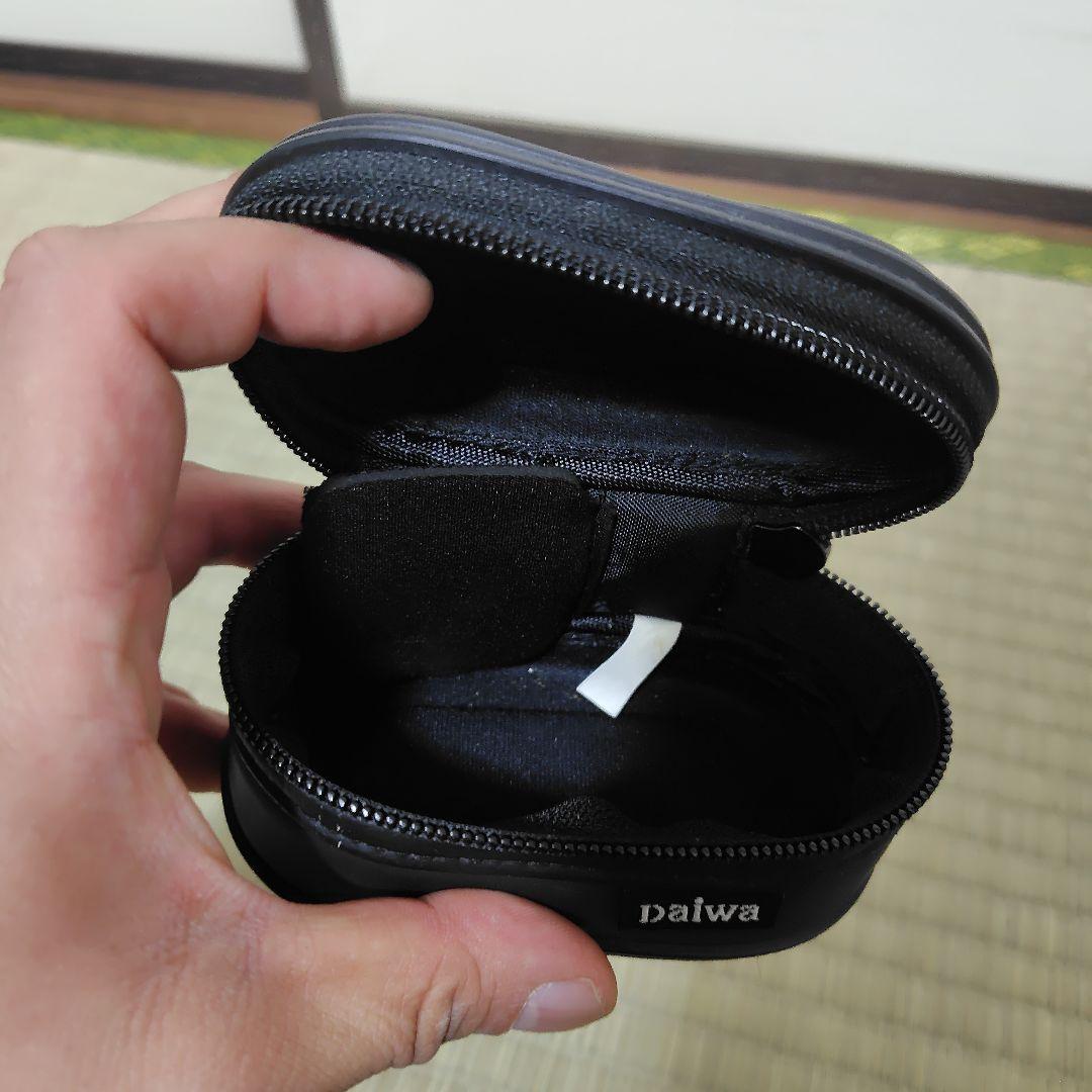 Daiwa　12トーナメント2500HLBD 替えスプールセット