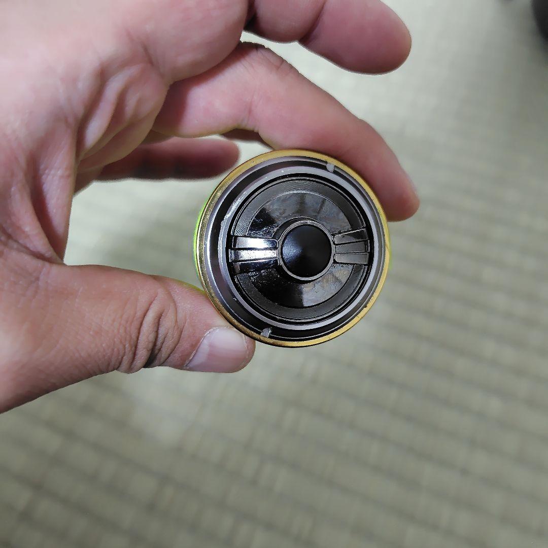 Daiwa　12トーナメント2500HLBD 替えスプールセット