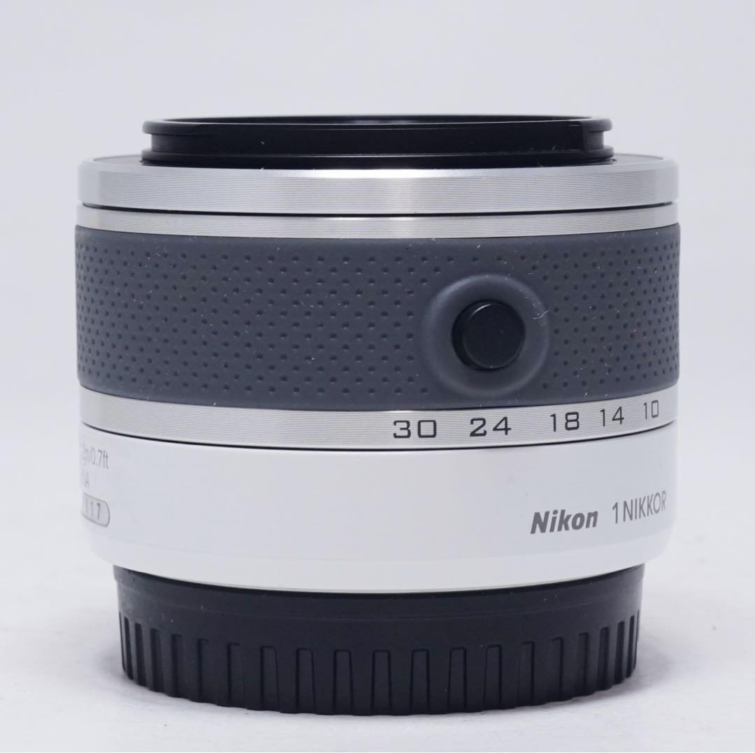 極美品 Nikon 1 NIKKOR VR 10-30mm f3.5-5.6