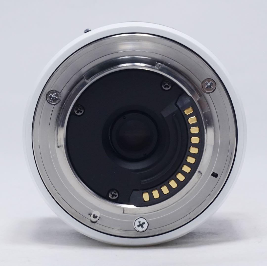 極美品 Nikon 1 NIKKOR VR 10-30mm f3.5-5.6