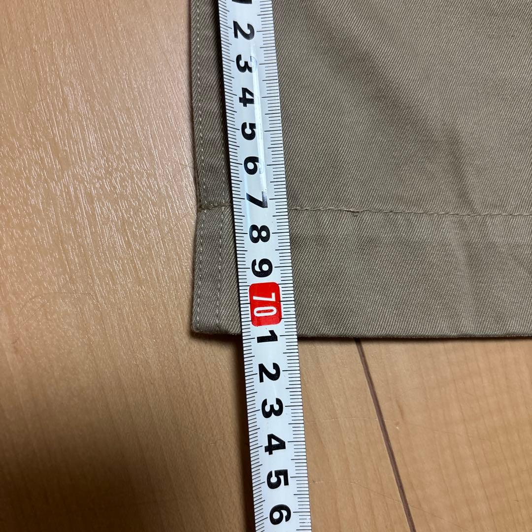 Buzz Rickson's ベージュ チノパン　サイズ31