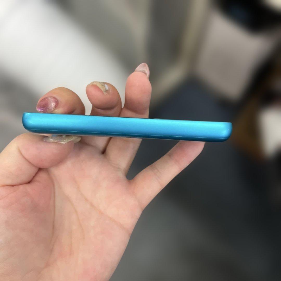 SONY ウォークマン NW-S315 ブルー 16GB