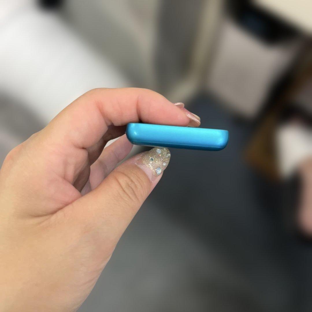 SONY ウォークマン NW-S315 ブルー 16GB