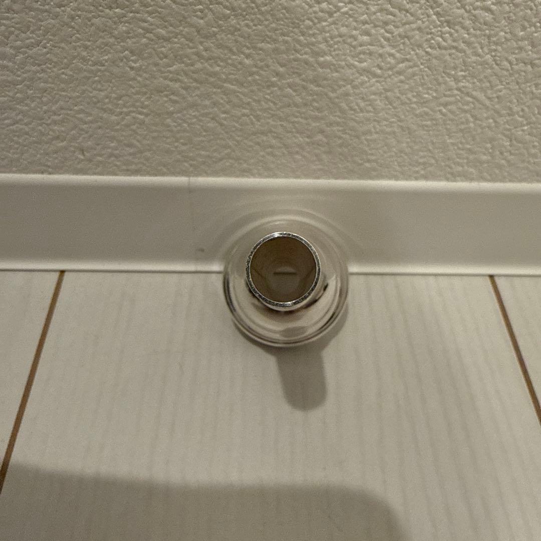 Brass Mont Blanc 4G5G 太管 トロンボーン マウスピース