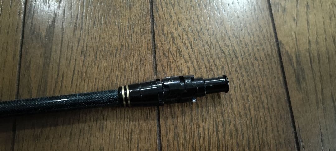 Impact Boron Remover シャフト フレックスR