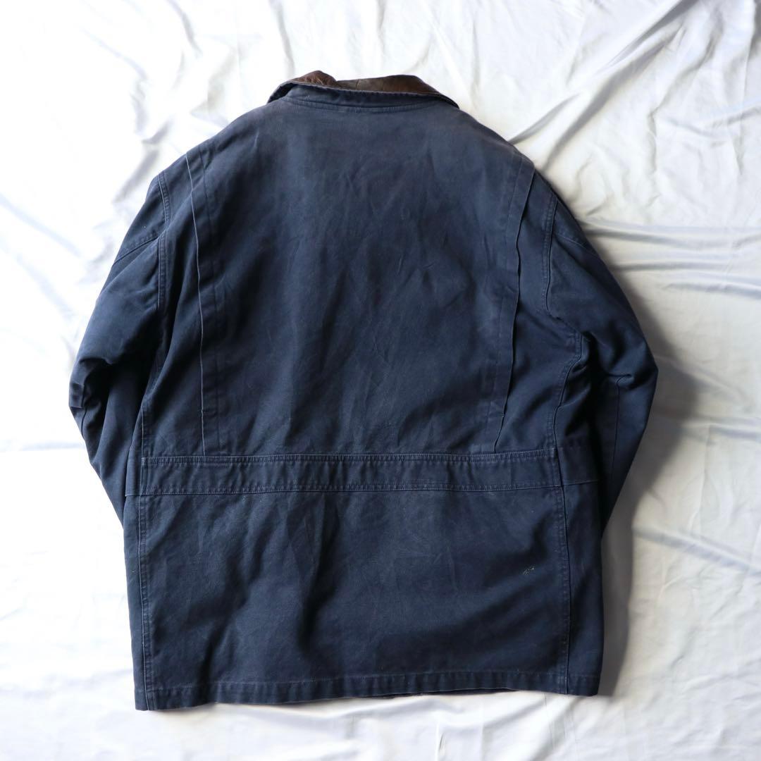 90s Timberland ハンティングジャケット US古着　Y2K 希少