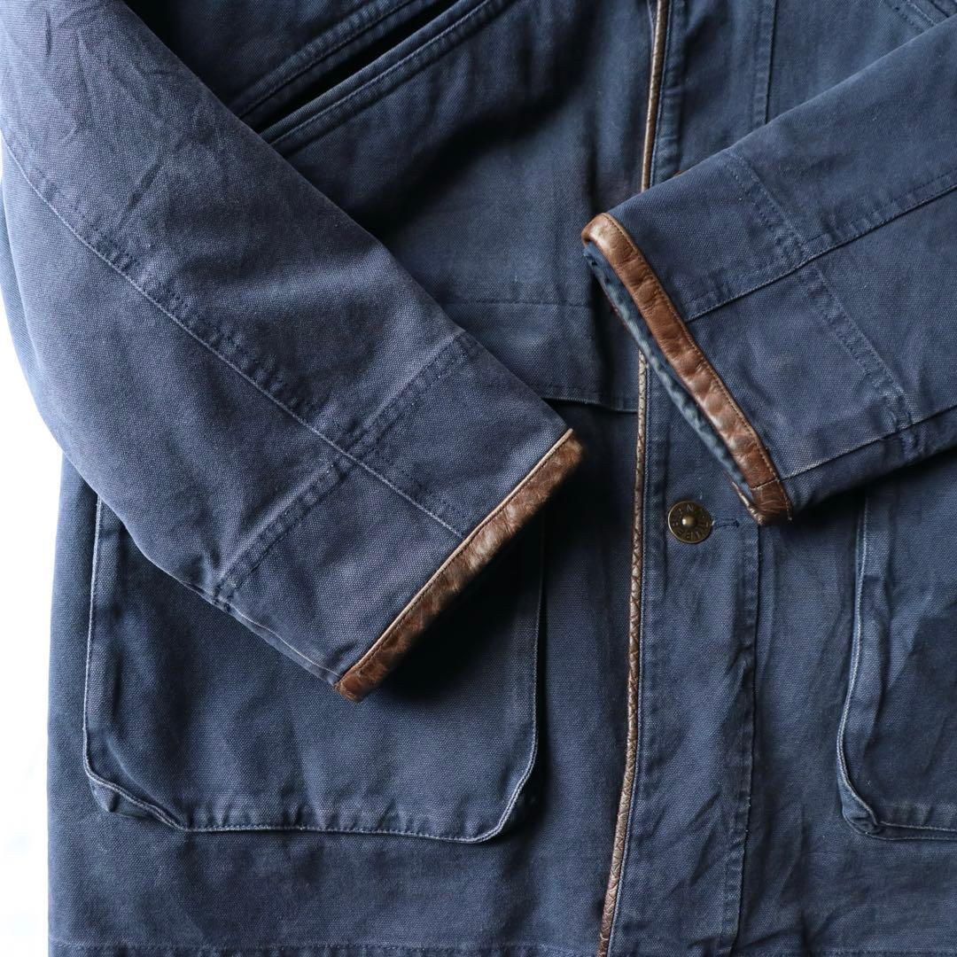 90s Timberland ハンティングジャケット US古着　Y2K 希少