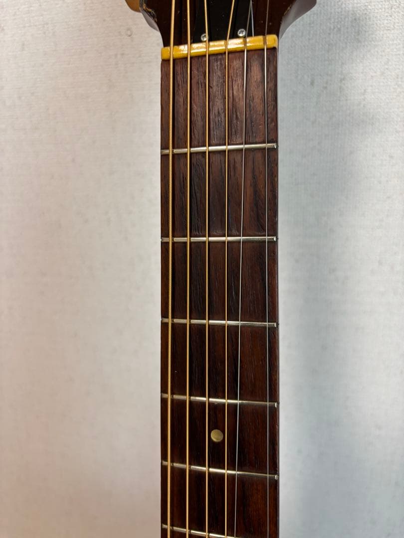 専用！訳アリ特価❗️外観拘らない方最適‼️YAMAHAヤマハ FG150Fアコギ