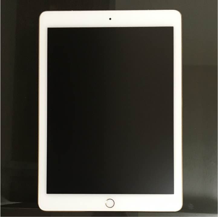 iPad本体 iPad Pro 9.7\