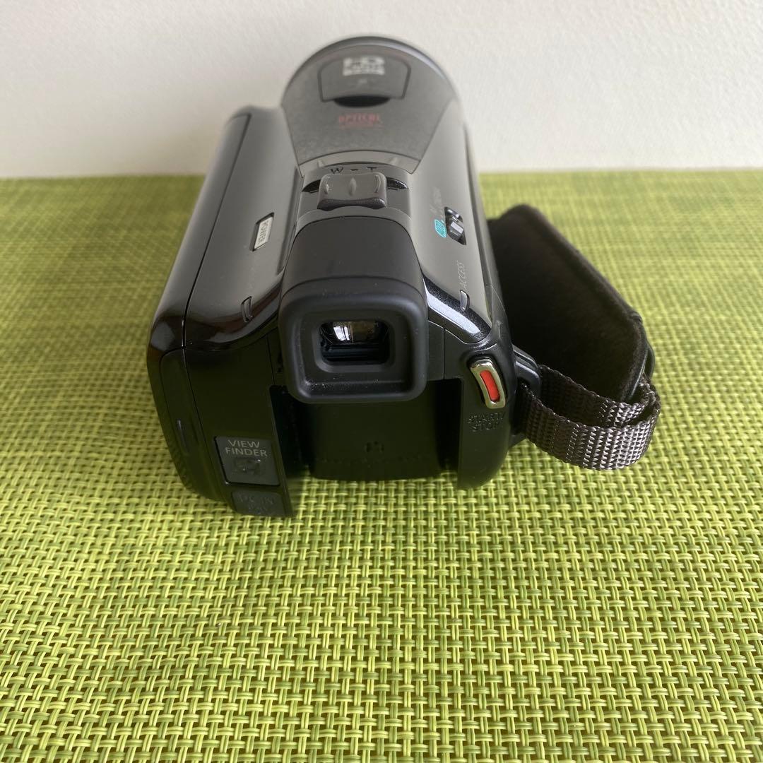Canon デジタルビデオカメラ iVIS HF M43 中古