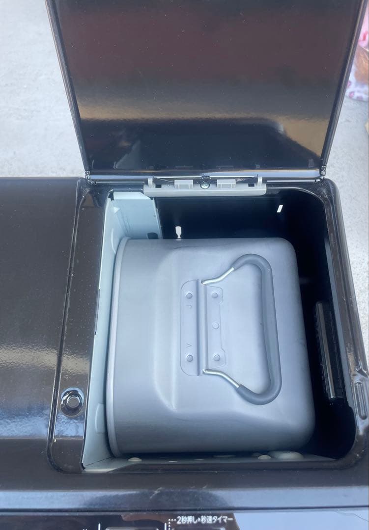 【動作確認済】CORONA コロナ 石油ファンヒーター FH-WZ3621BY