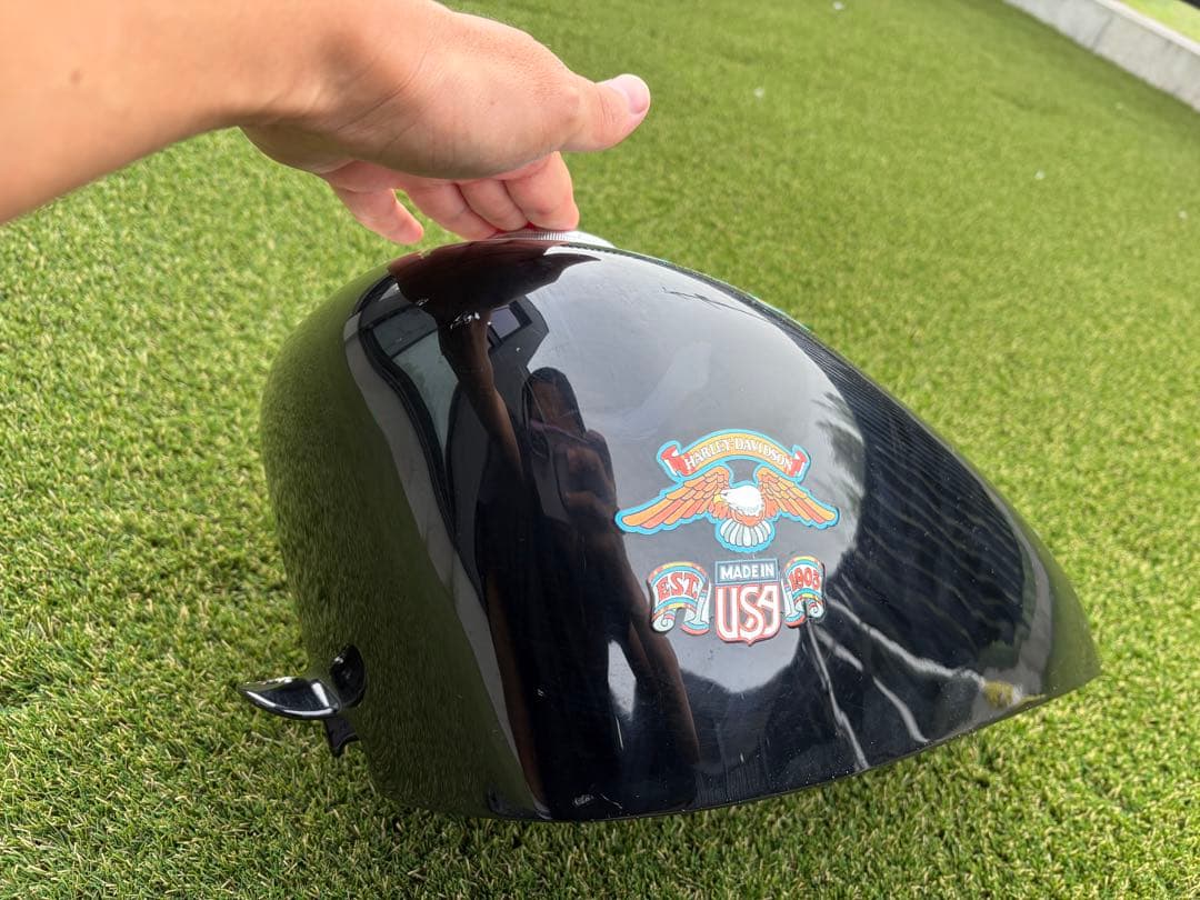 76 リバティ　スポーツスタータンク