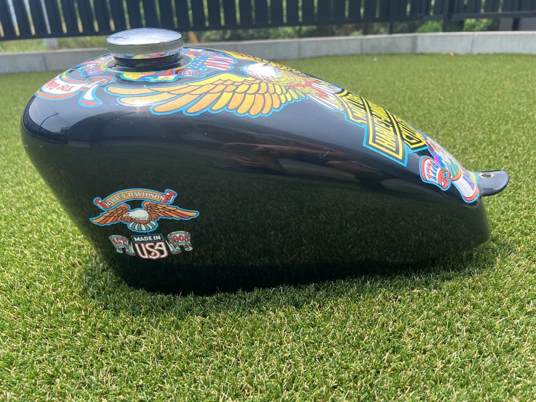 76 リバティ　スポーツスタータンク