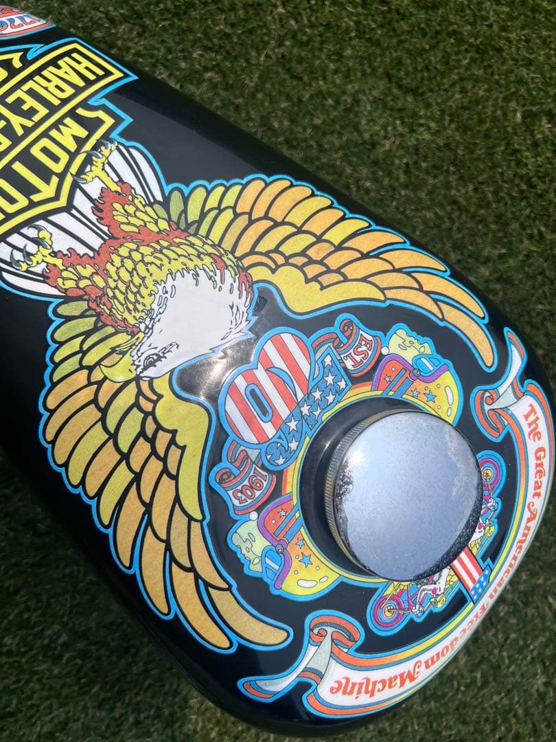 76 リバティ　スポーツスタータンク