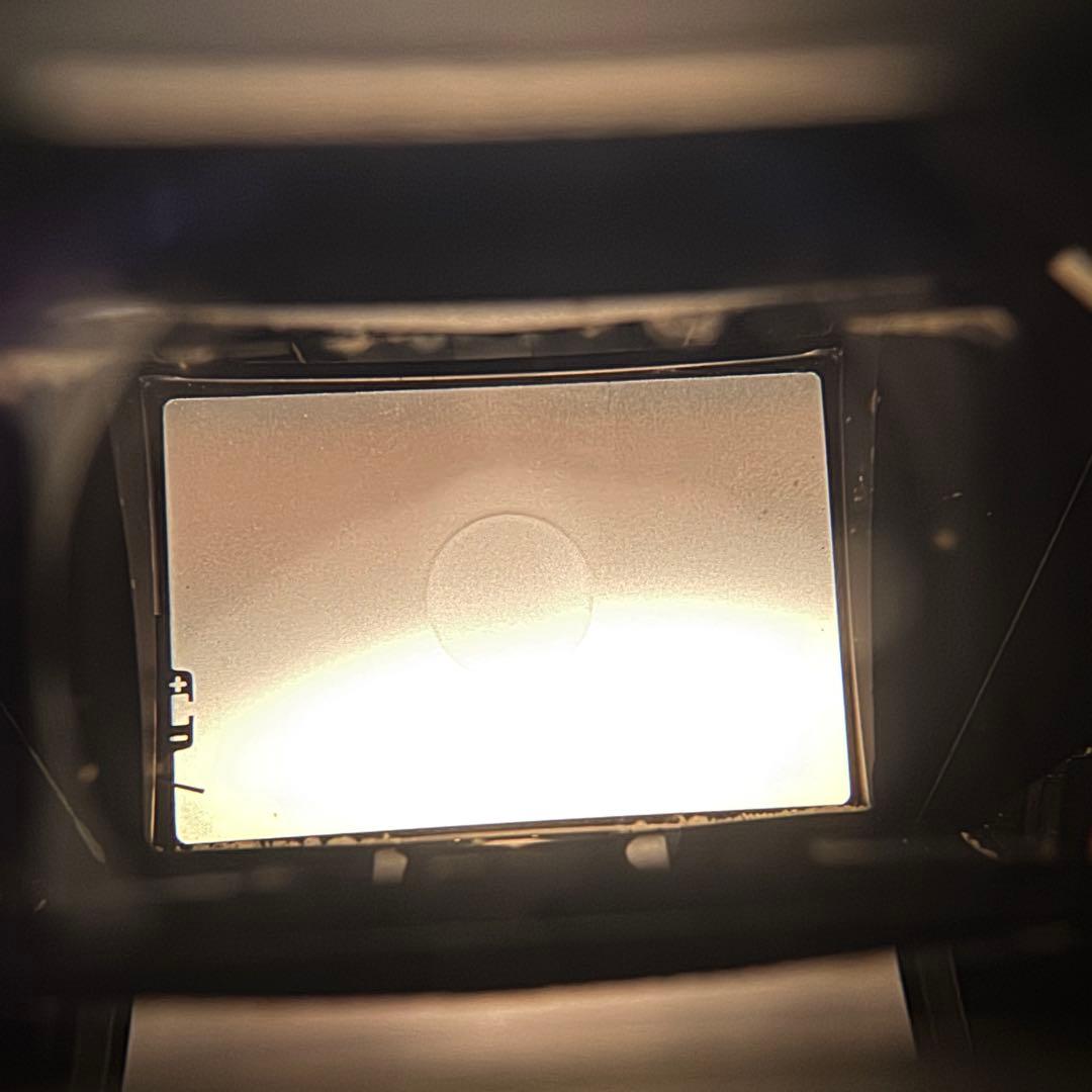 OLYMPUS OM1 美品　一眼レフフィルムカメラ