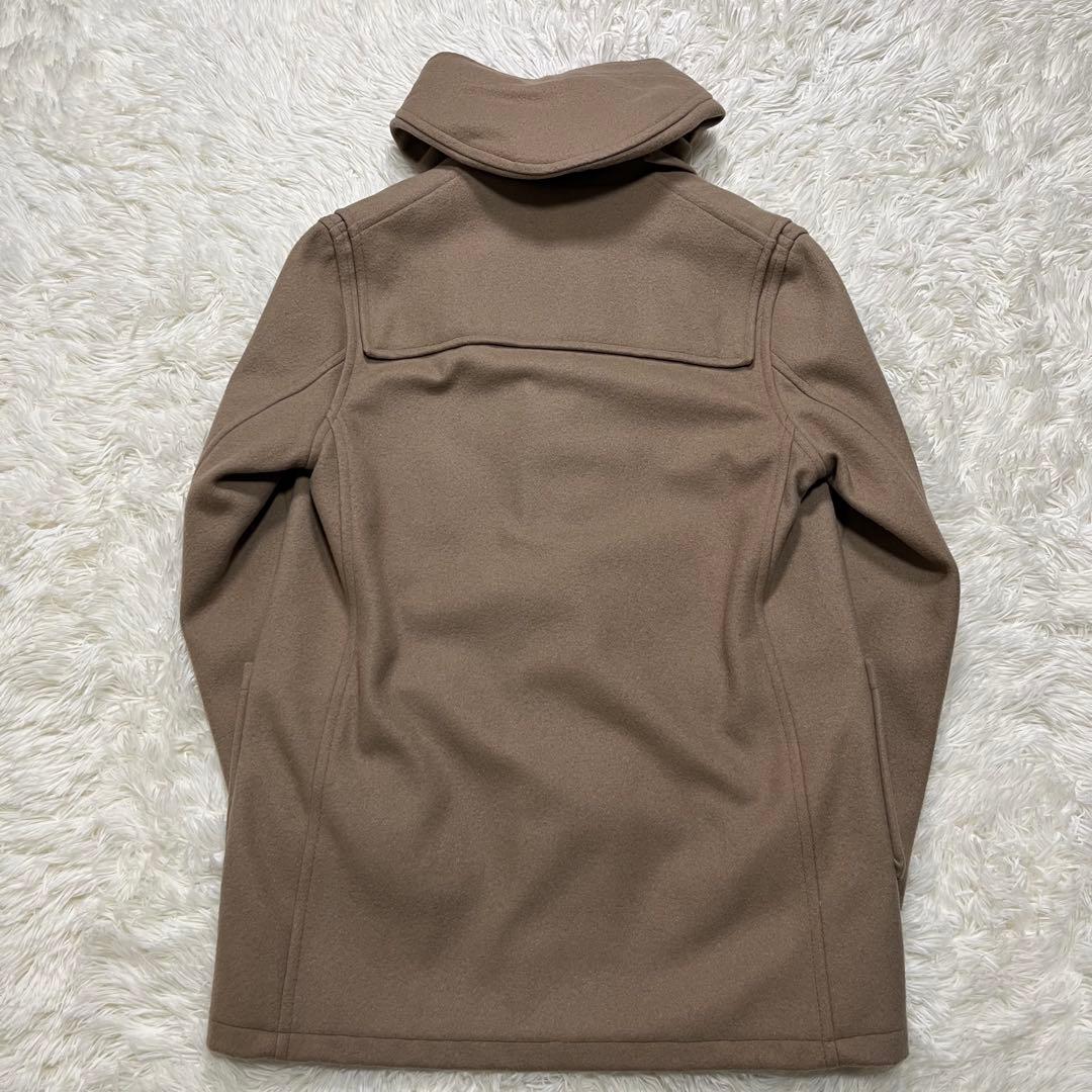 未使用品✨英国製✨大きめ✨グローバーオール　ダッフルコート　XL相当