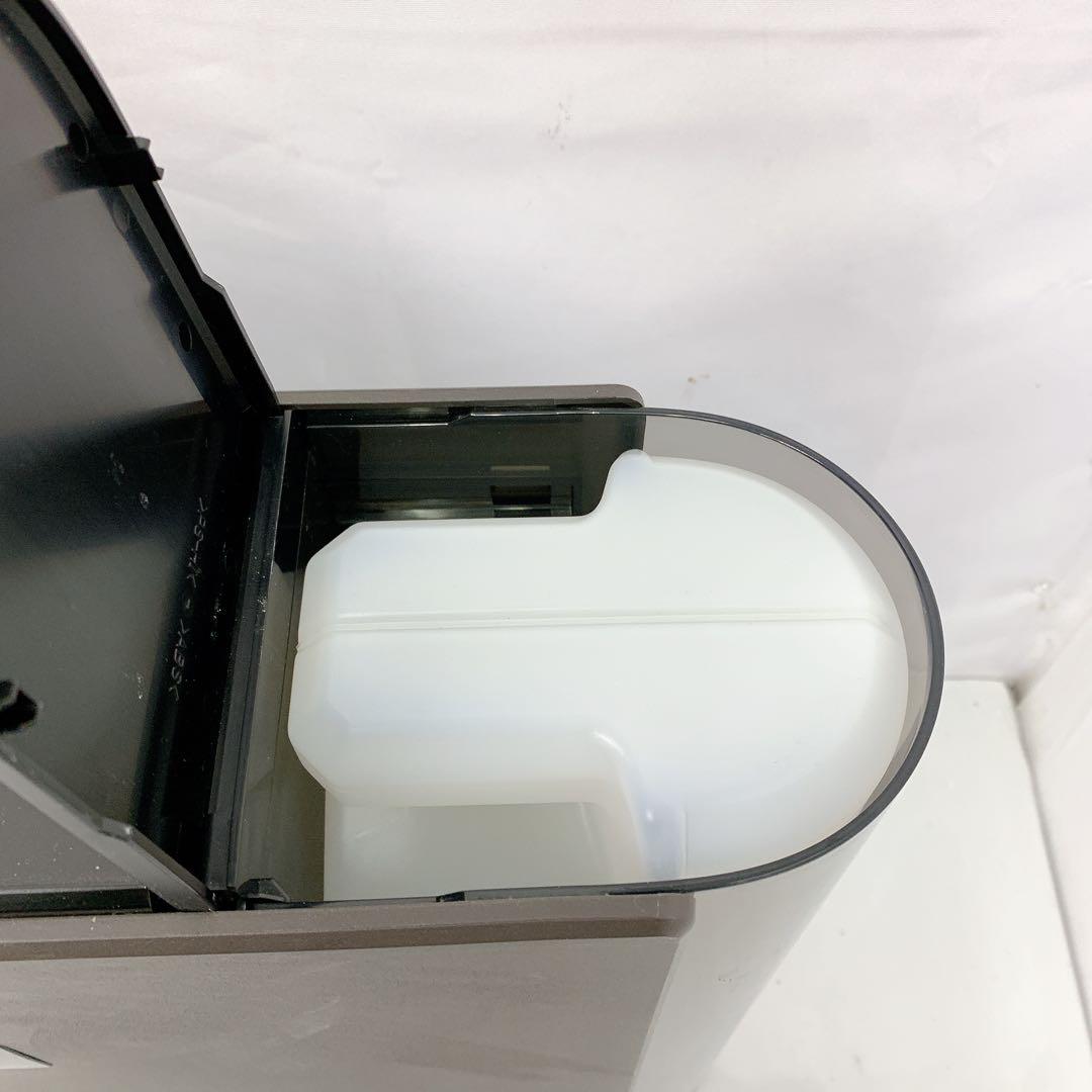 11SAM34 【動作品】SHARP 加湿セラミックファンヒーター