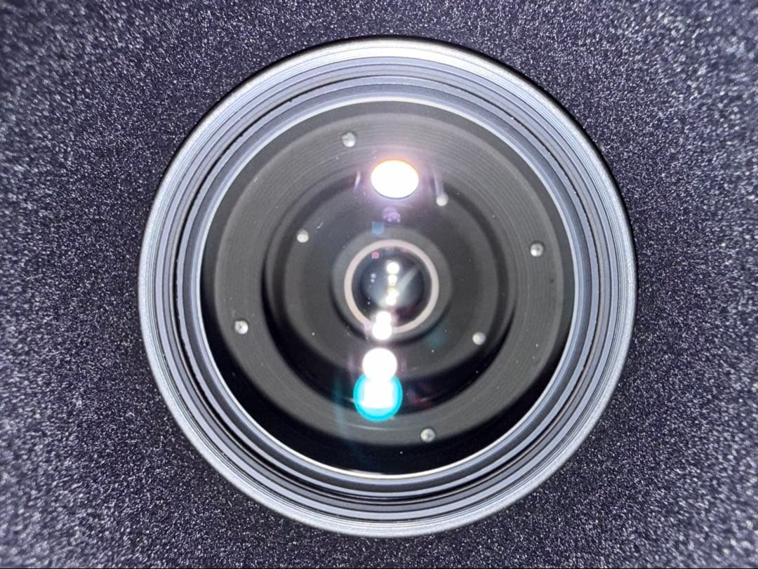 極上美品 シグマ SIGMA AF 400mm F5.6 TELE キャノン用