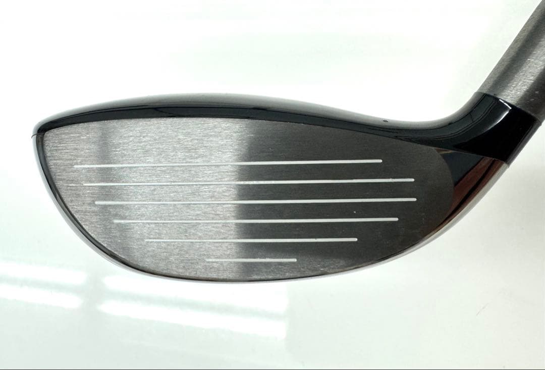 み*ん様 キャロウェイAPEX UW 17° ユーティリティ