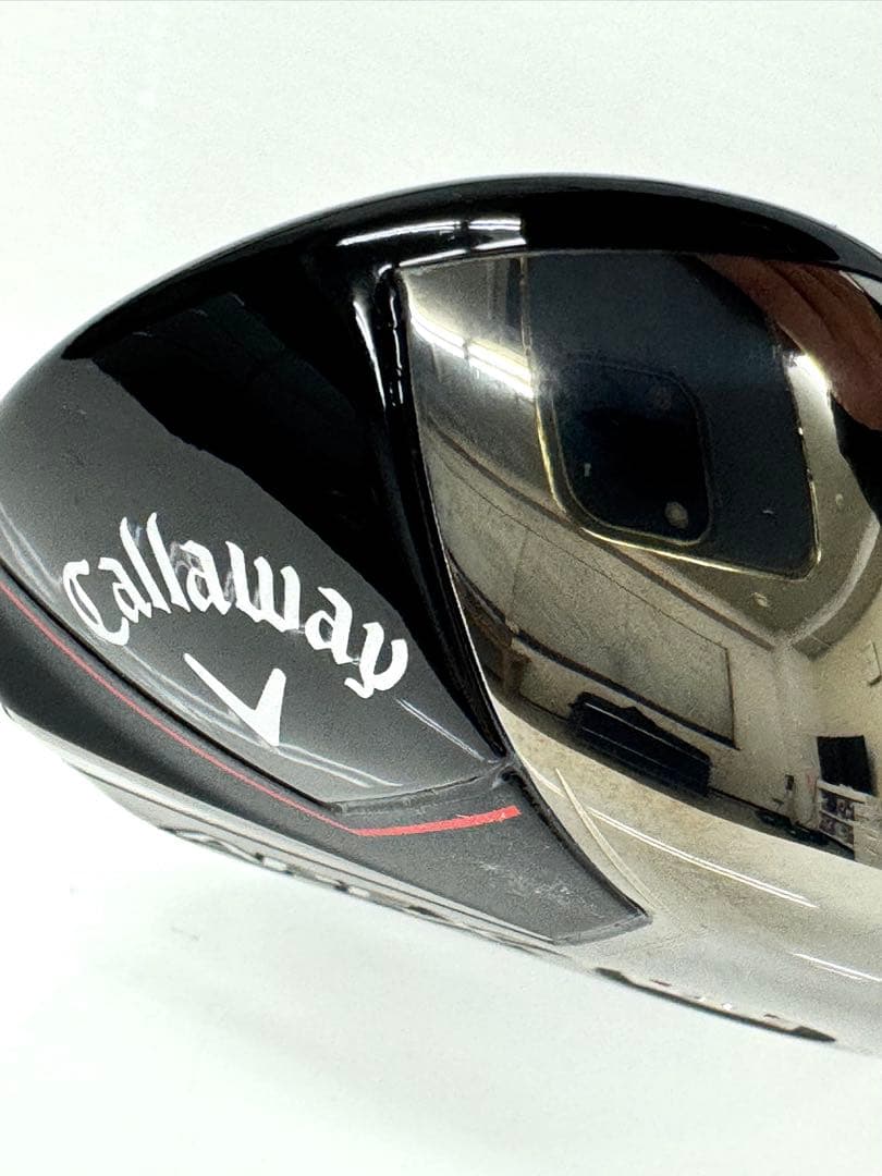 み*ん様 キャロウェイAPEX UW 17° ユーティリティ