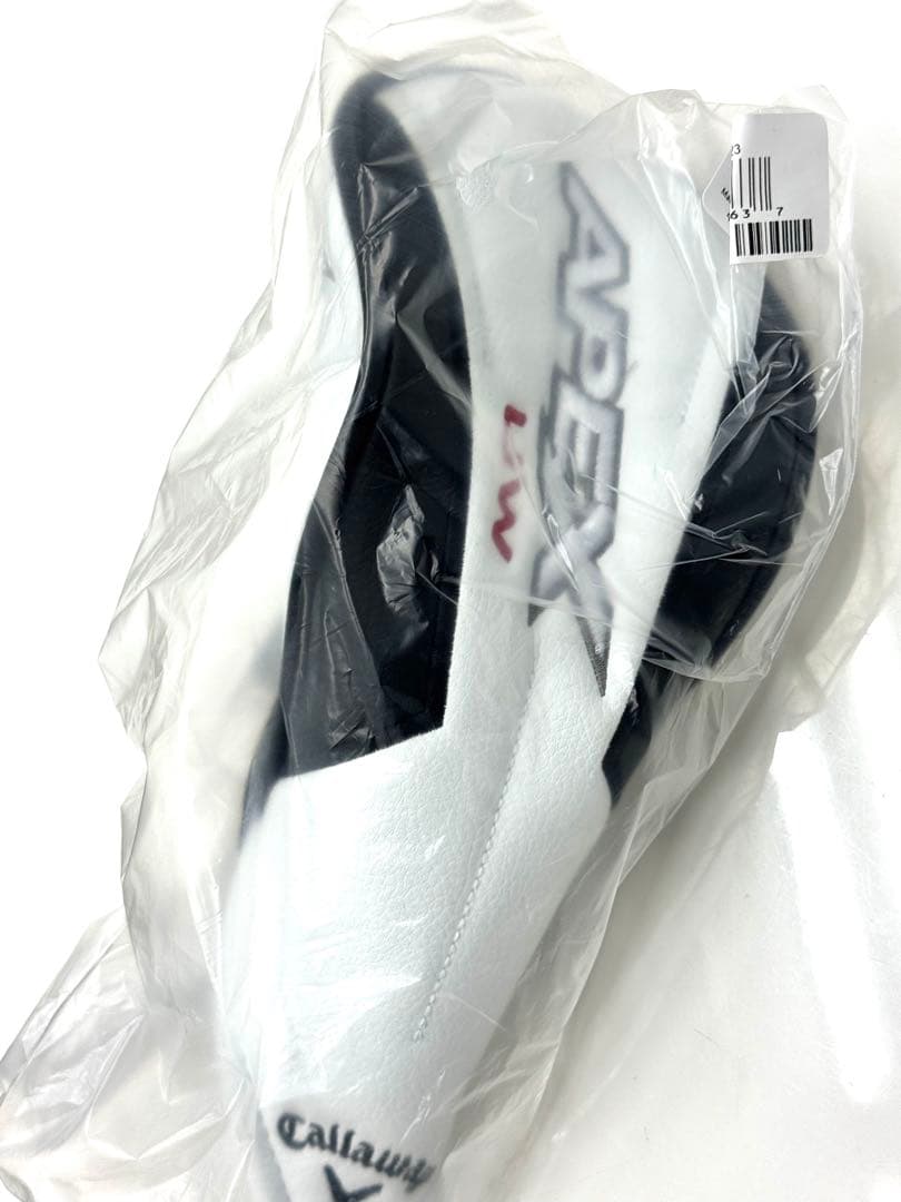 み*ん様 キャロウェイAPEX UW 17° ユーティリティ