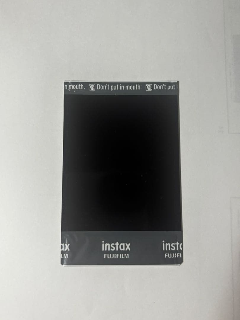 Cherry Bullet チェキ