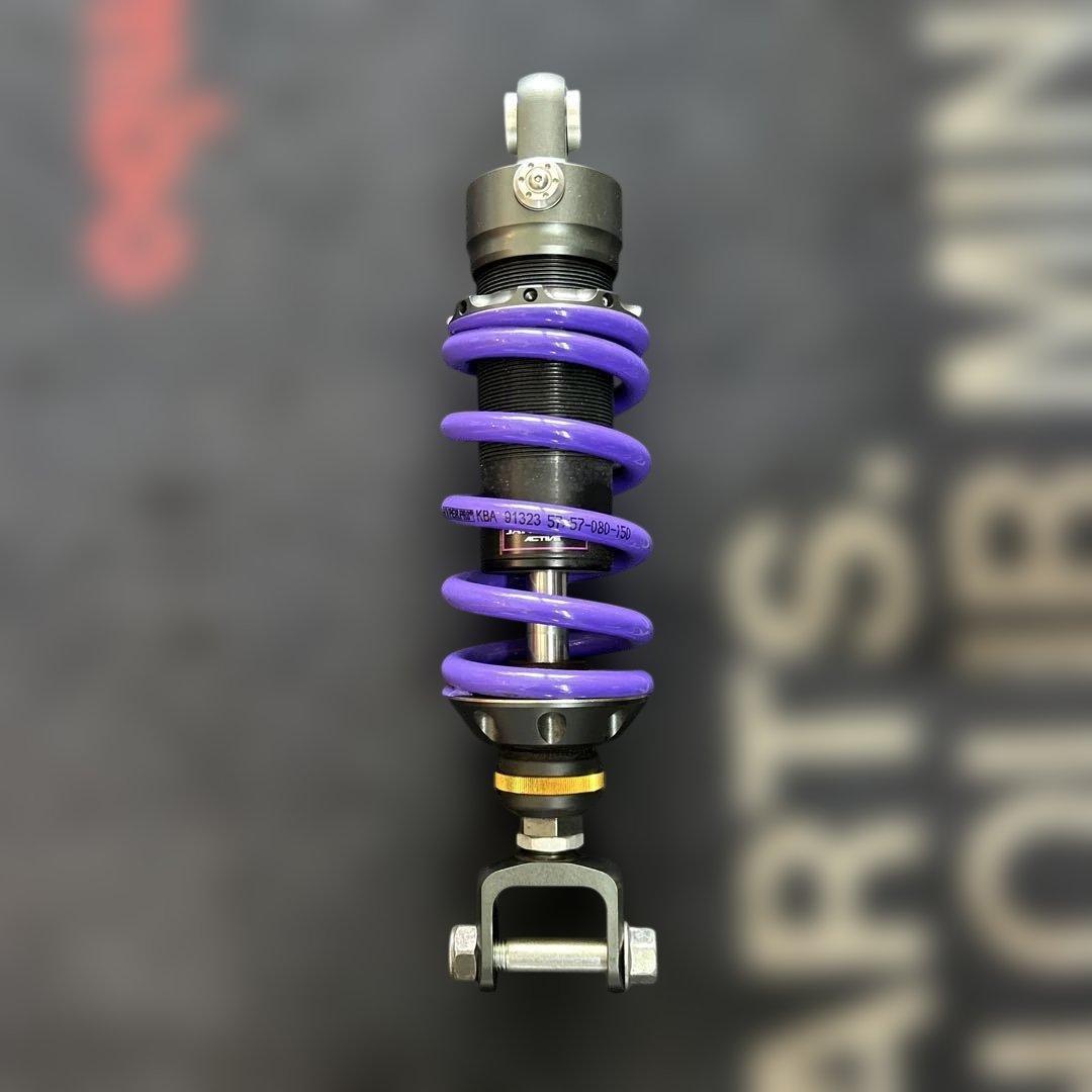 さ*る様 GPZ900R リアサス　ハイパープロ